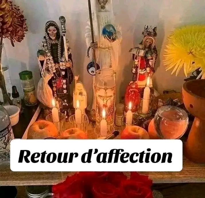Protection spirituelle